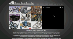Desktop Screenshot of bbcarizona.com