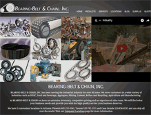 Tablet Screenshot of bbcarizona.com